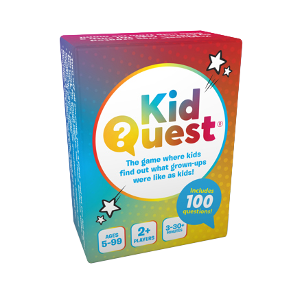 KidQuest